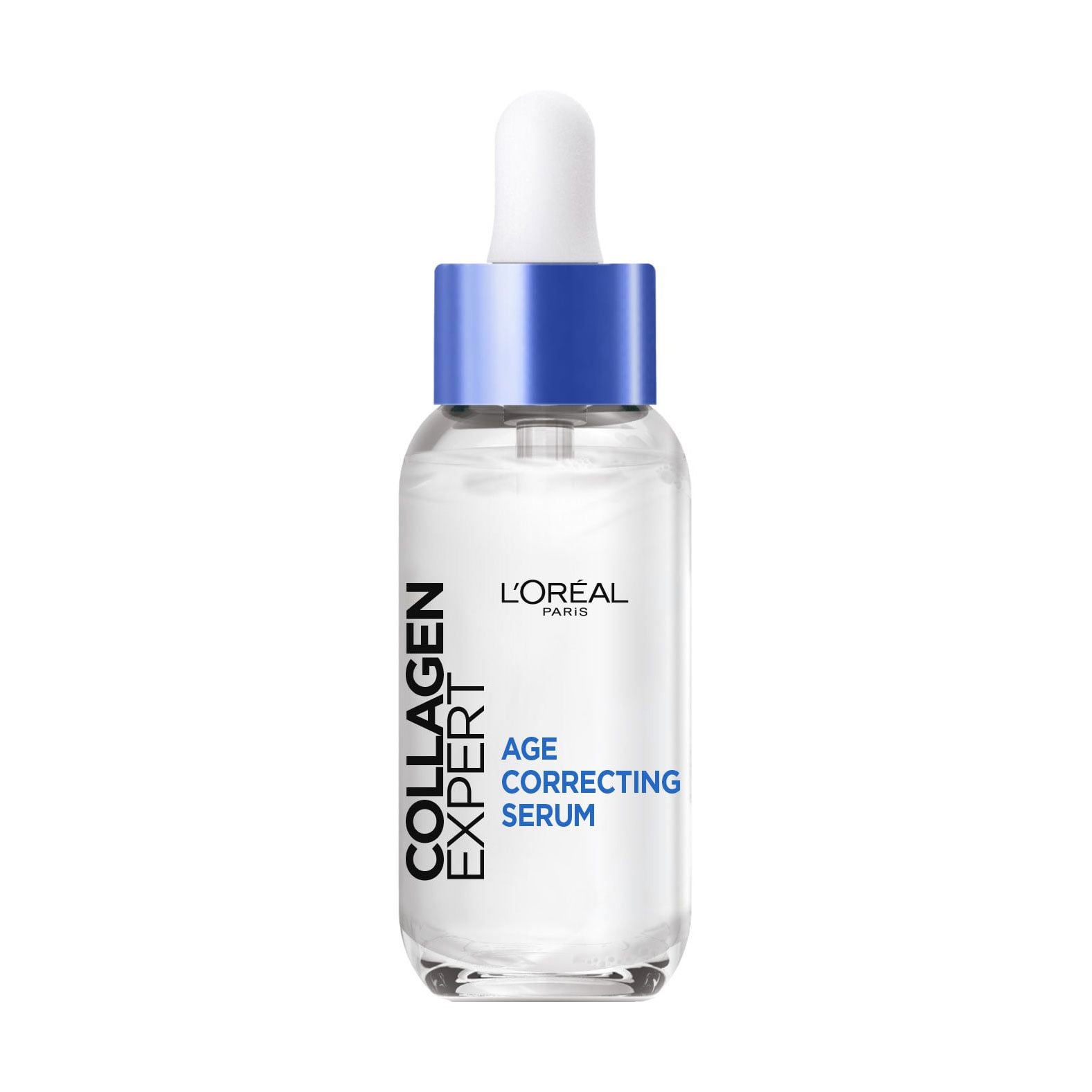 Уцінка! Антивікова сироватка для обличчя L'Oreal Paris Collagen Specialist Age-Correcting Serum, 30 мл